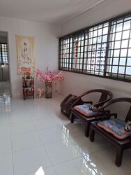 Blk 291 Keat Hong Tembusu (Choa Chu Kang), HDB 4 Rooms #487981041